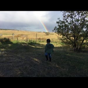 Meet your Posher, Ethan